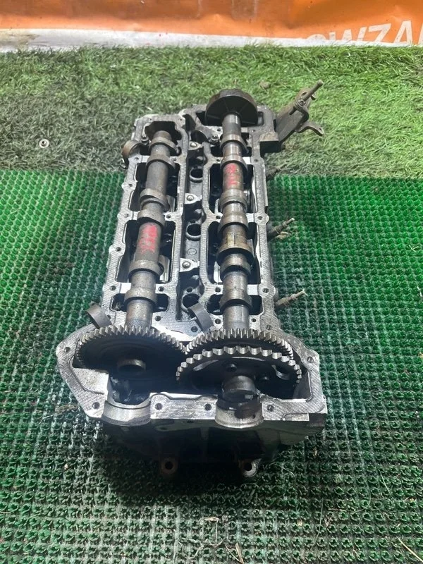 Головка блока Mercedes-Benz w212 A6420106720 Е-КЛАСС 642.826, левая