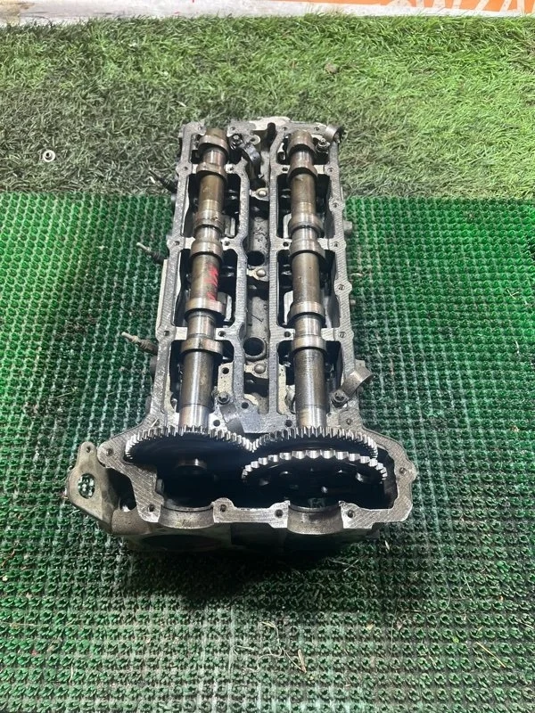 Головка блока Mersedes-Benz E-Class 2005 - н.в. A6420108820 642.826, правая