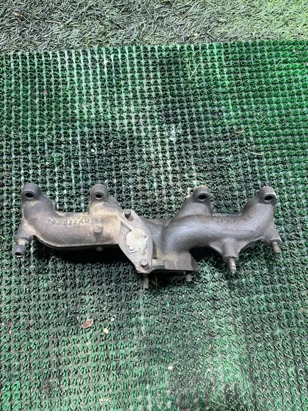 Выпускной коллектор Volkswagen Passat 3230246664 B5 AFN 1.9