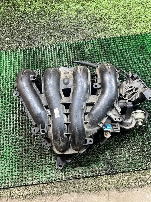Впускной коллектор Mazda 3 0261230181 L3VE