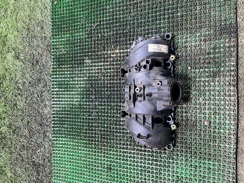 Впускной коллектор OPEL Astra 2010 55351916 J Z14XEP