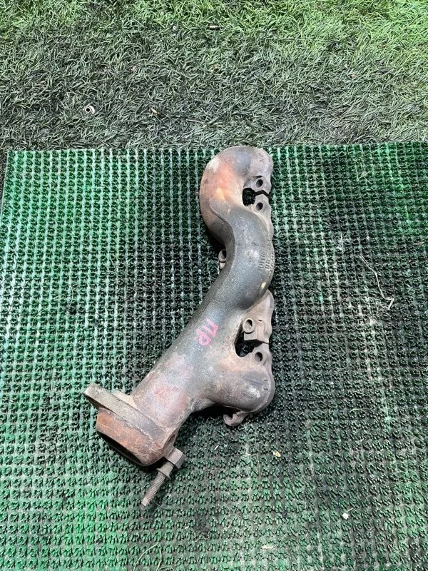 Выпускной коллектор Land Rover Range Rover 2015 RF8W939431BB 508PS, левый