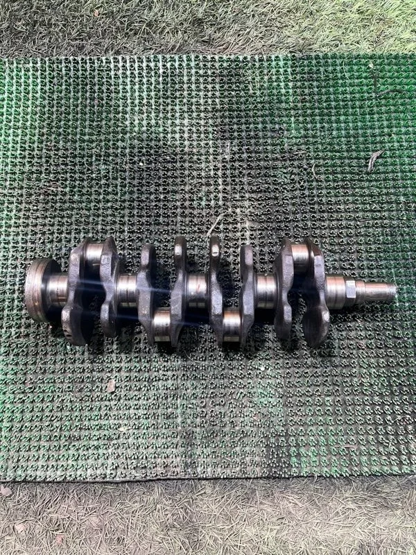 Коленвал Honda Civic 2001 13310PLD000 EU2 D15B