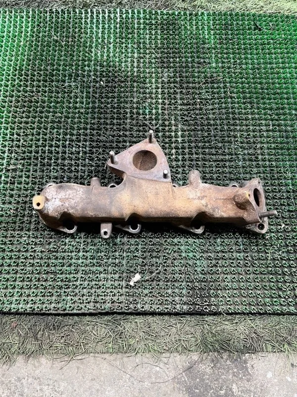 Выпускной коллектор Nissan Patrol 1990-2002 14004VC102 Y61 ZD30DDTI