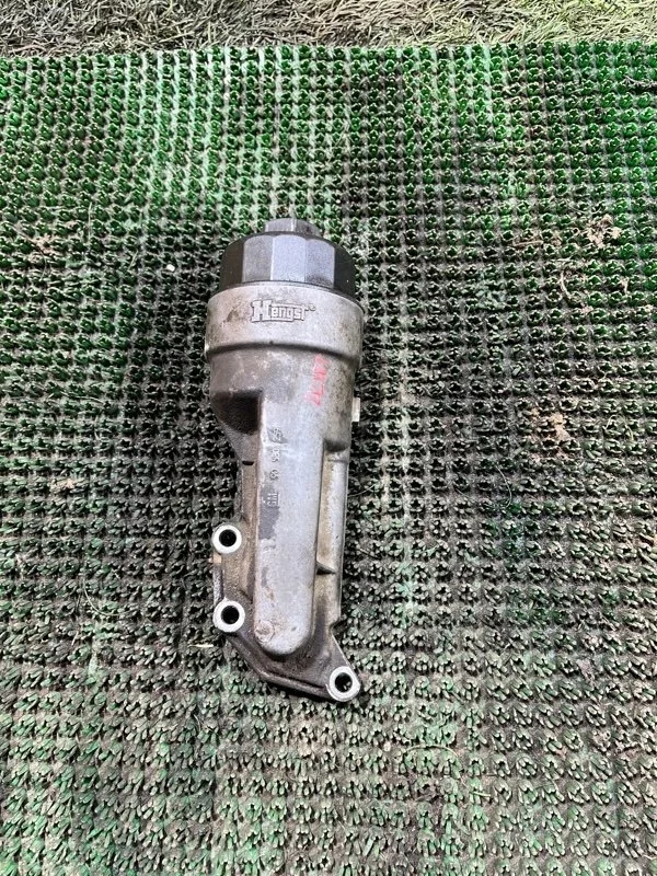 Корпус масляного фильтра Opel Corsa 90530259 Z14XEP