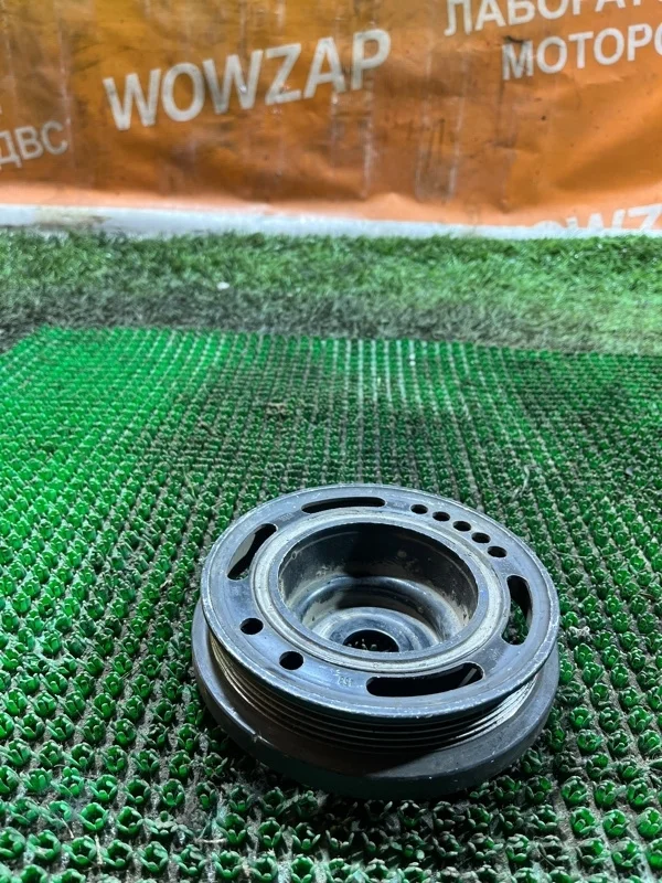 Шкив OPEL Astra 55559328 H Z16XER