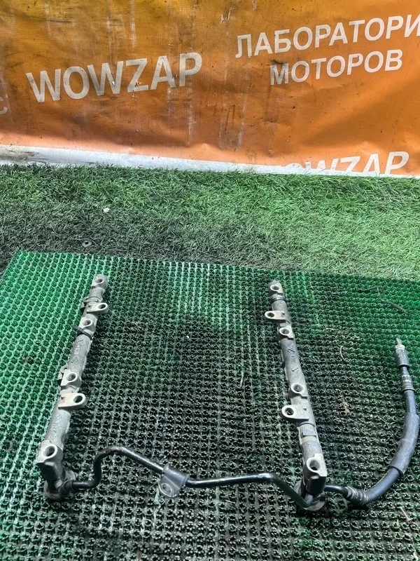 Топливная рейка Toyota Land Cruiser 2380750051 100 3UZ-FE