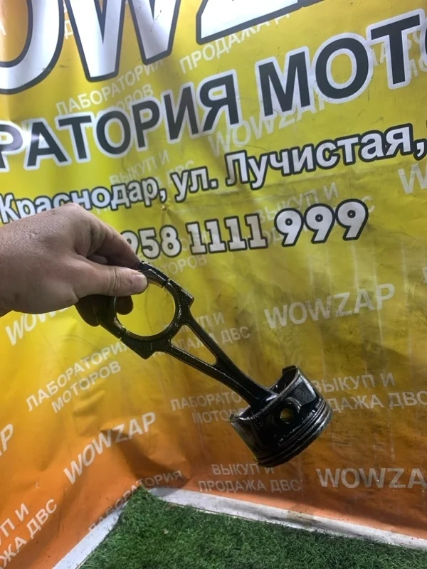 Шатун OPEL Corsa 2009 55568527 D Z12XEP