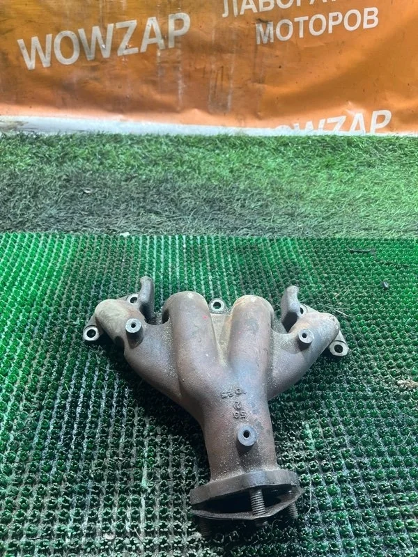 Выпускной коллектор KIA Spectra 285102Y000 S6D