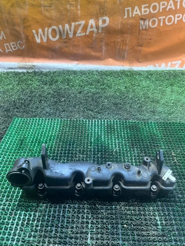 Впускной коллектор FORD Transit 2009 2S709424BE P8FA