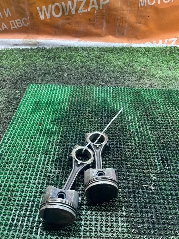 Шатун HYUNDAI Sonata 2351023700 G4GC