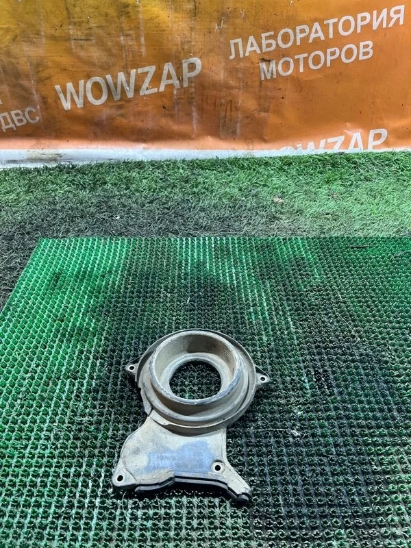 Кожух ГРМ OPEL Corsa 2014 24405886 D Z16XEP