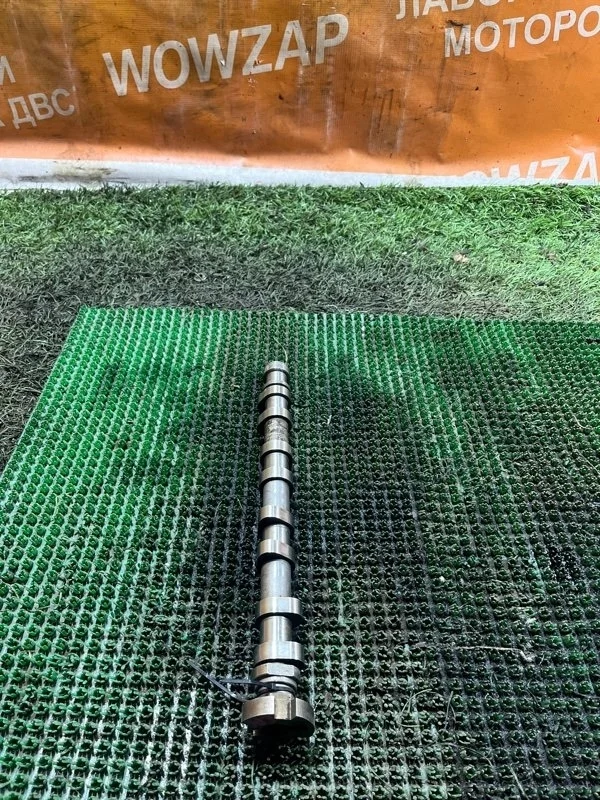 Распредвал (выпускной) Peugeot 308 2014 V75654228003 EP6