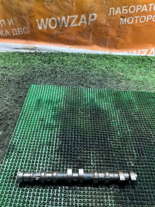 Распредвал (впускной) OPEL Astra 2015 55355574 J A16LET 1.6