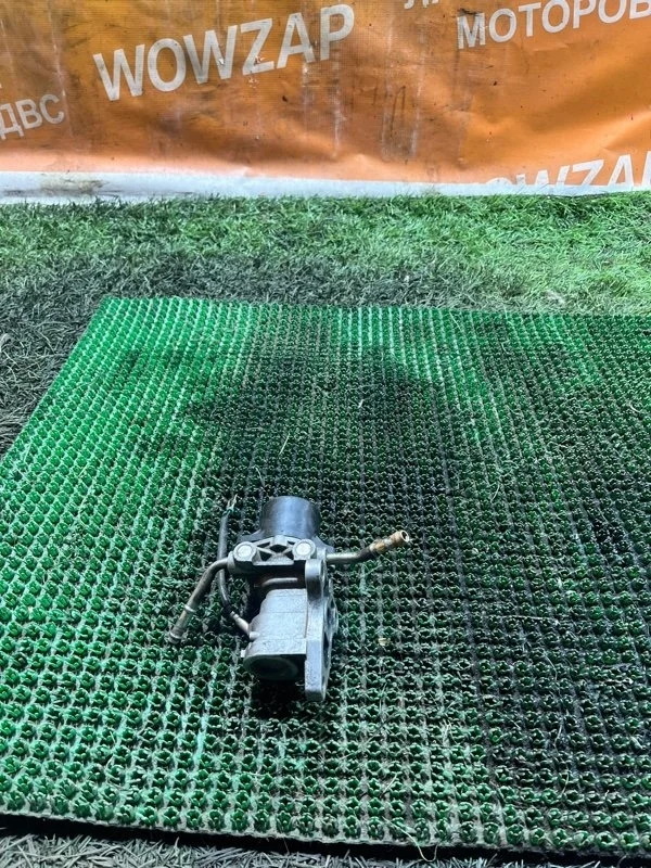 Клапан ЕГР TOYOTA Corolla 2562021010 1NZ-FE