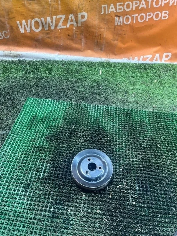 Шкив Daewoo Nexia 2007 90299071 A15MF