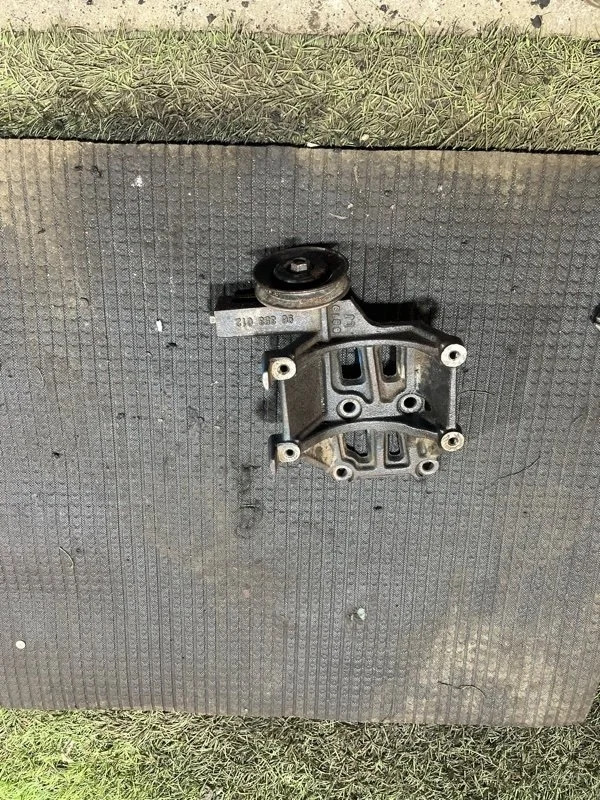 Кронштейн Chevrolet Lanos 2008 96353012 A15SMS