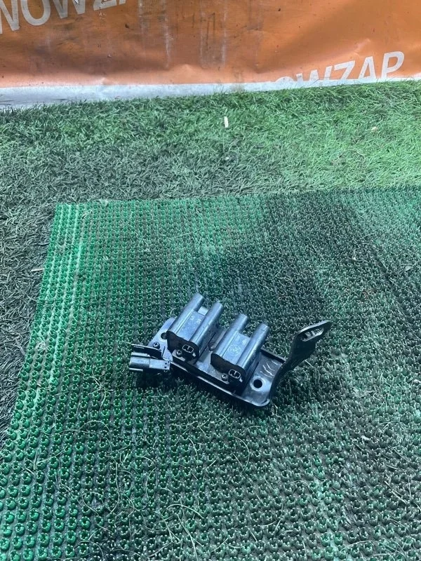 Катушка зажигания KIA Spectra 0K30E1810X S6D