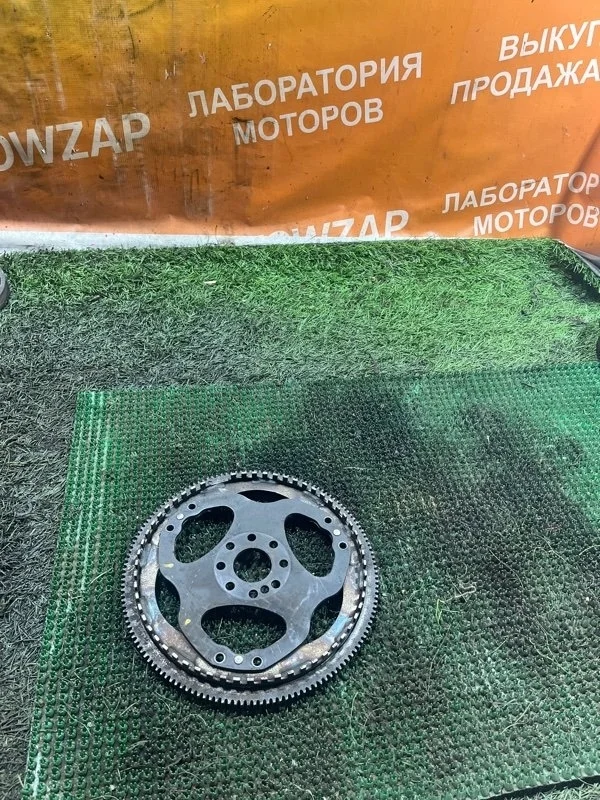 Маховик SsangYong Actyon 2008 6650300312 D20DT