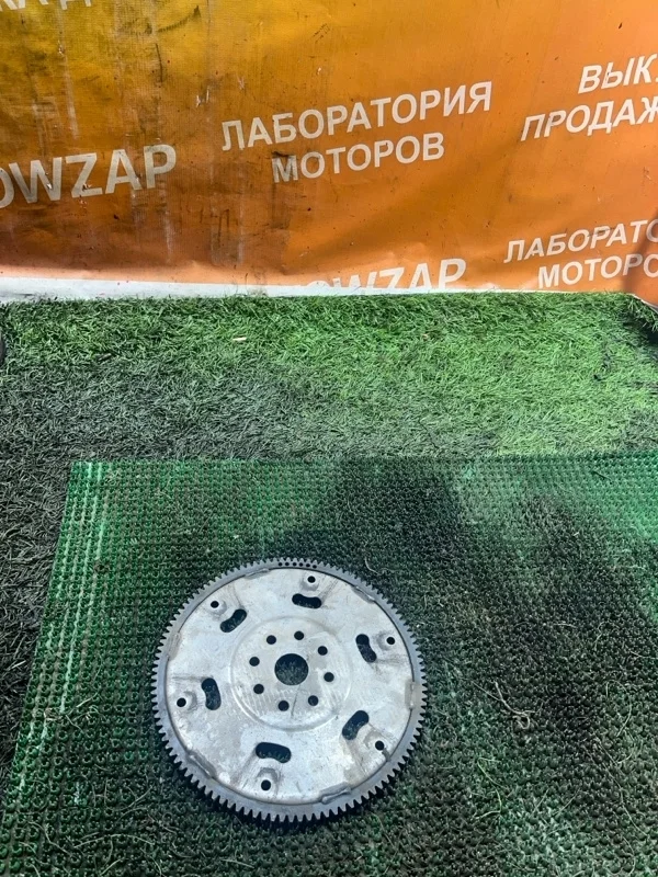 Маховик Suzuki Grand Vitara 2008 2262078K10 J24B
