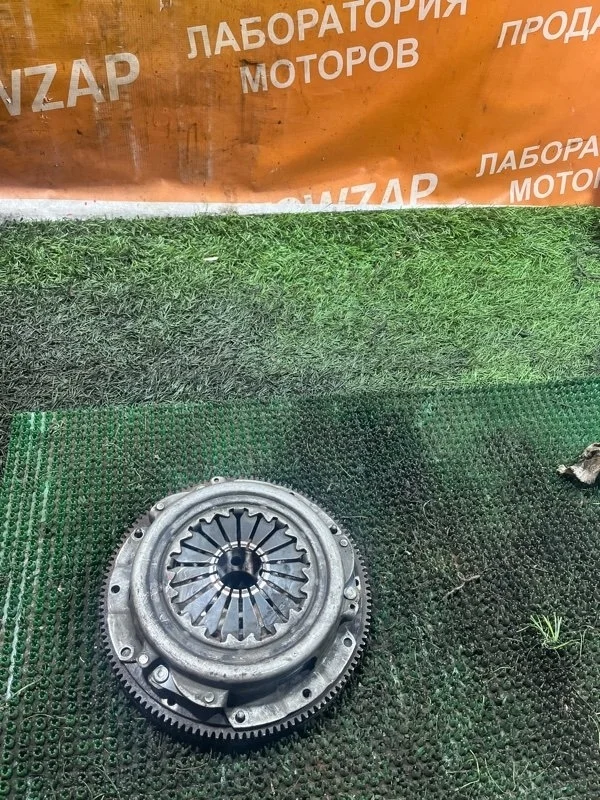 Маховик Skoda Fabia 2010 03D105271 AZQ