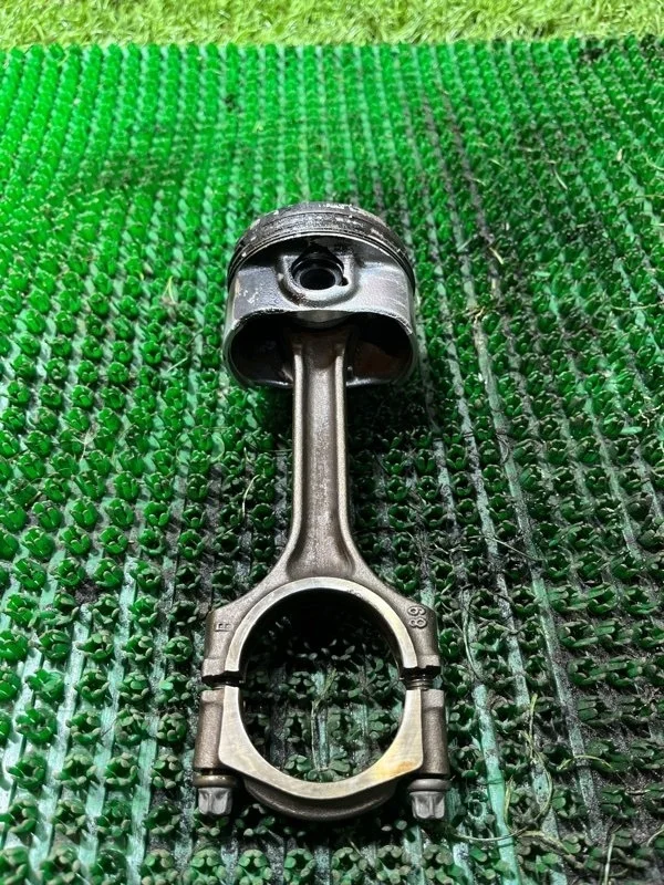 Шатун Opel Astra GTC 2017 55580179 A14NET