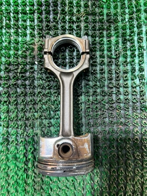 Шатун Opel Astra GTC 2017 55580179 A14NET