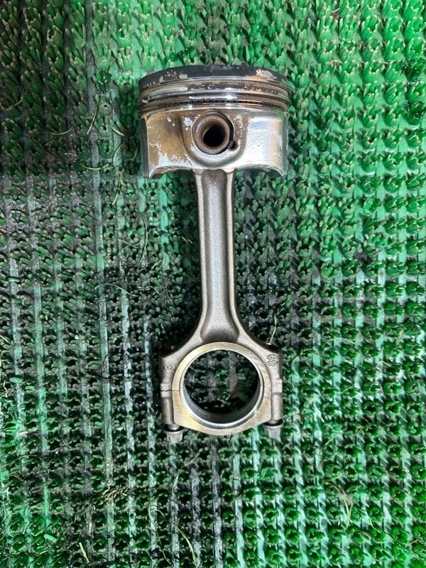 Шатун Opel Astra GTC 2017 55580179 A14NET