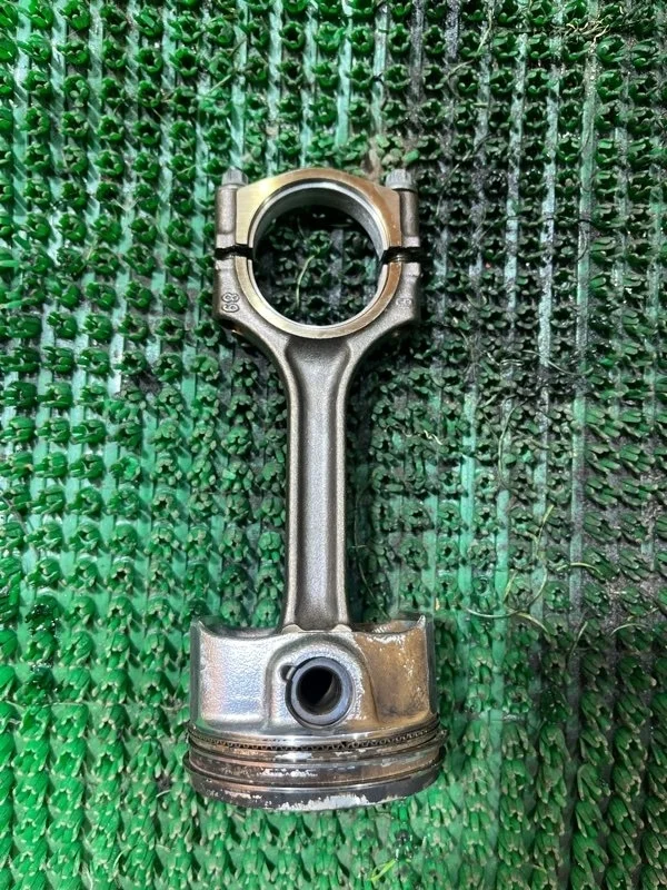 Шатун Opel Astra GTC 2017 55580179 A14NET