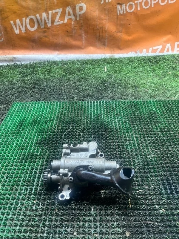 Масляный насос Audi A5 2014 06H115105 CJE