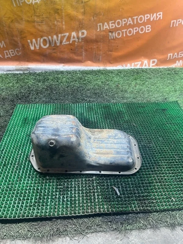 Масляный поддон Hyundai Accent 2151026010 G4EC