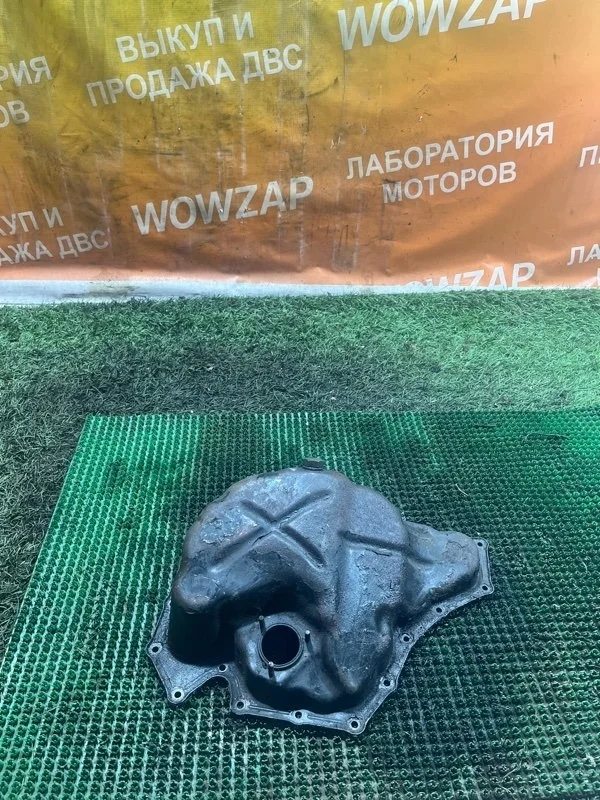 Масляный поддон Audi A5 06L103600F CDN