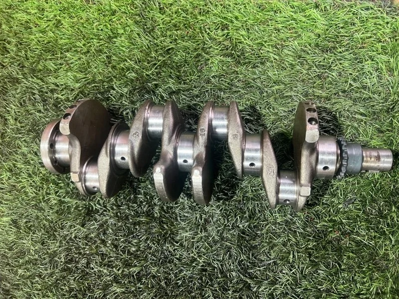 Коленвал Citroen C5 504049281 RHV