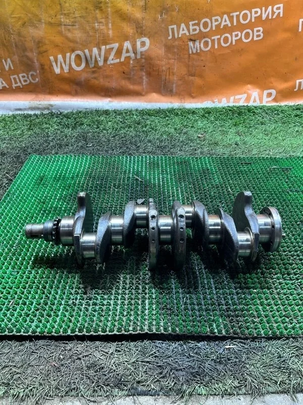 Коленвал Citroen C5 504049281 RHV