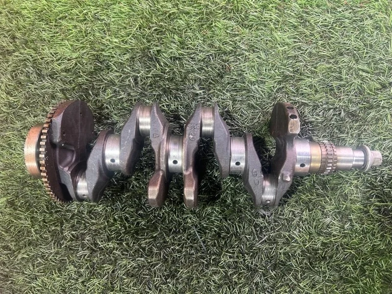 Коленвал Hyundai Creta 231102E000 G4NA