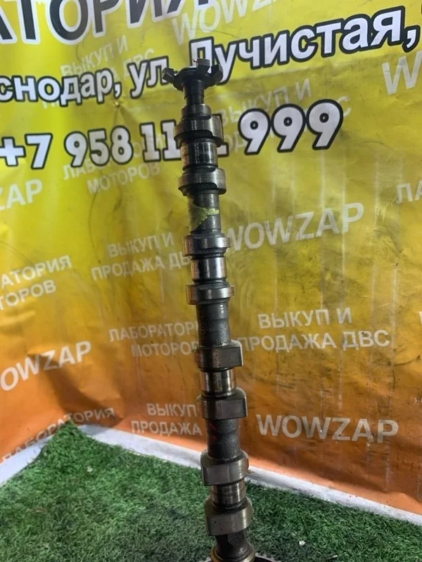 Распредвал Opel Astra 90400263 Z16XEP