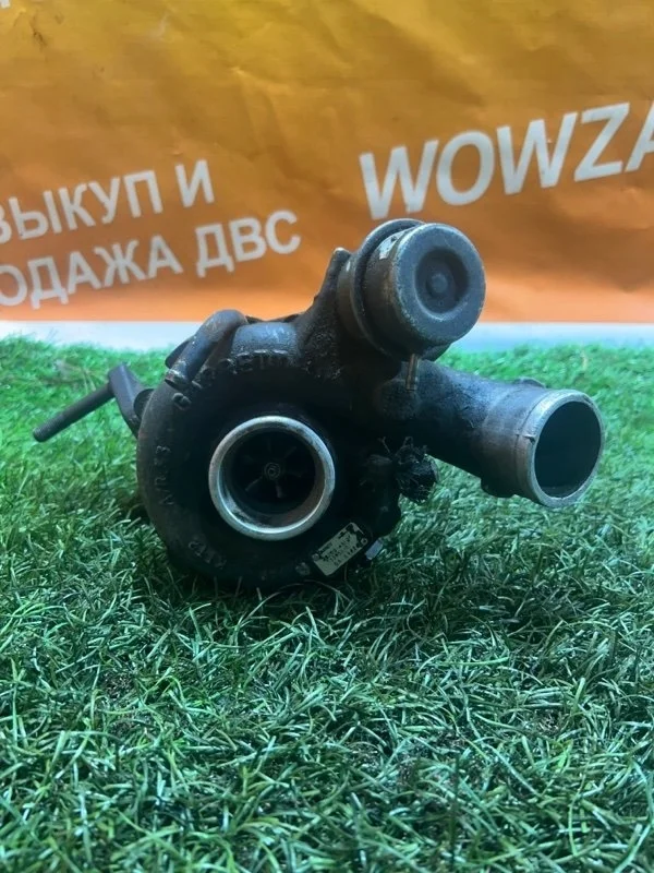 Турбина Kia Sorento 2001-н.в. 282004A421 D4CB