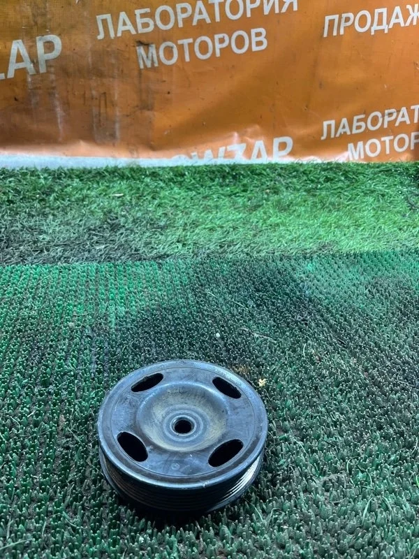 Шкив Volkswagen Golf 03D105255D CAV