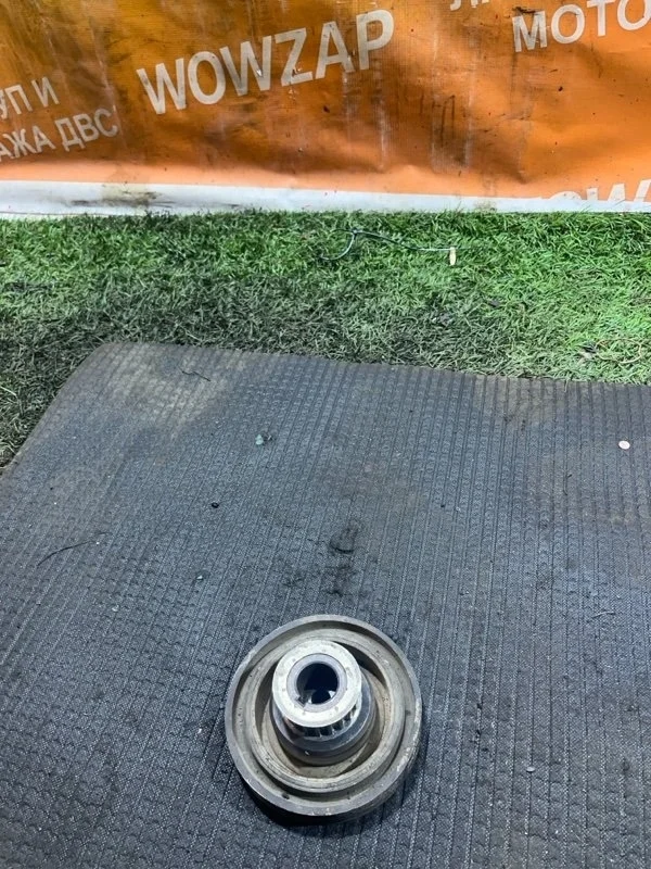 Шкив Peugeot 308 0513C0 NFU