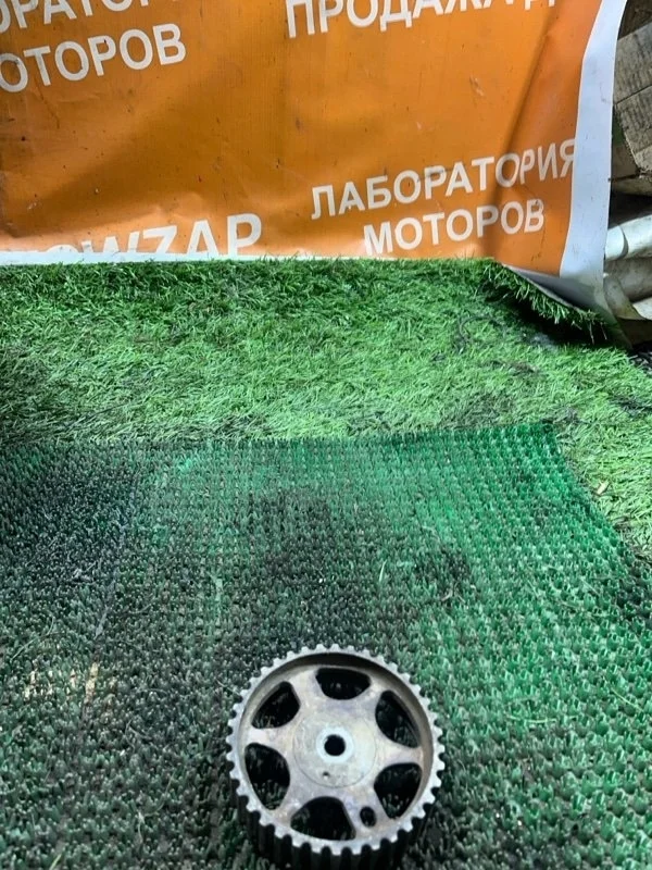 Шестерня распредвала Peugeot 307 0805F0 TU5JP4