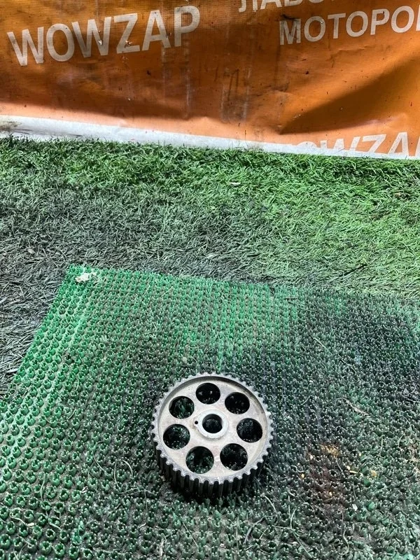 Шестерня распредвала Chevrolet Cruze 96456088 F16D3