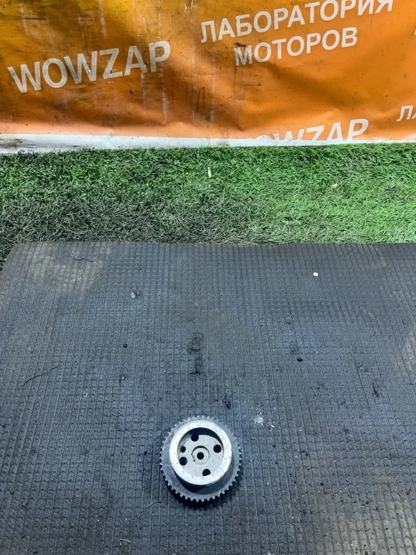 Шестерня распредвала skoda Fabia 036109111Q BXW