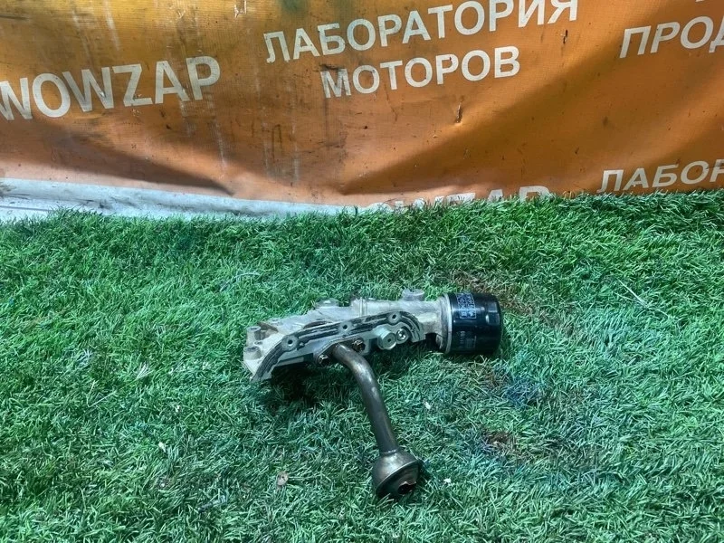 Масляный насос Hyundai Elantra 2010 2131023002 G4GC