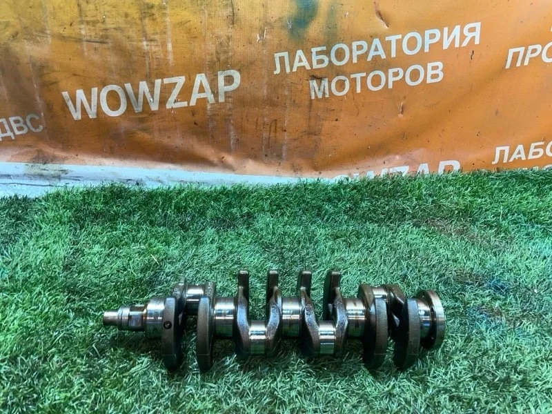 Коленвал Chevrolet Aveo 2015 96464990 F14D4