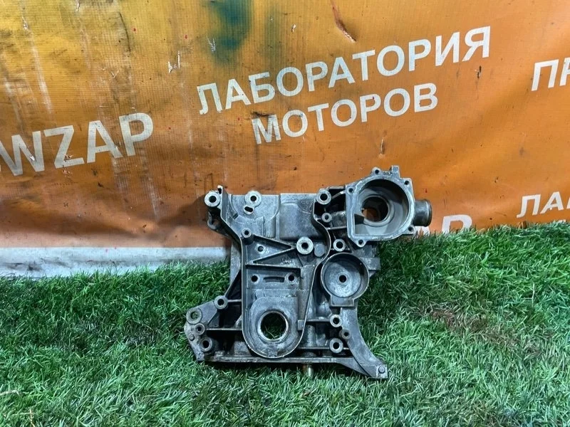 Масляный насос Chevrolet Aveo 2015 55556427 F14D4