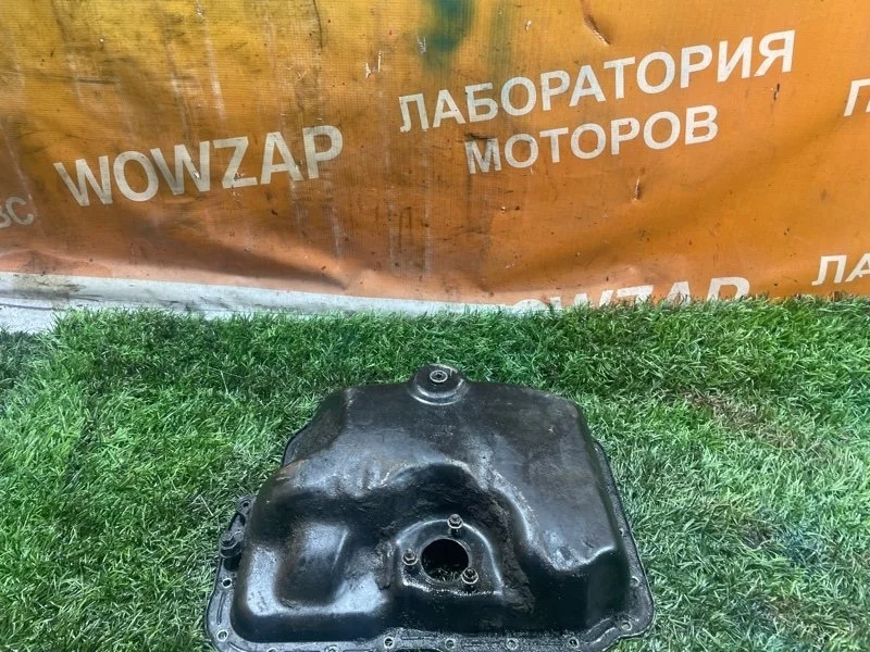 Масляный поддон Audi Q7 2011 059103602F CASA