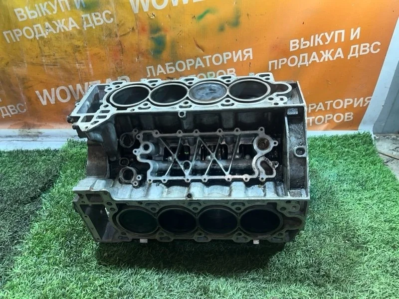 Блок цилиндров Land Rover Range Rover Sport 2012 LR012290 508PS