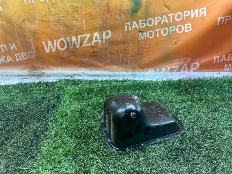 Масляный поддон Daewoo Matiz 2007 94580107 F8CV