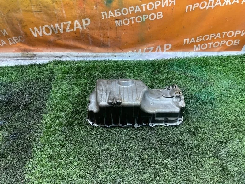 Масляный поддон Suzuki Grand Vitara 2008 1151178K01 J24B