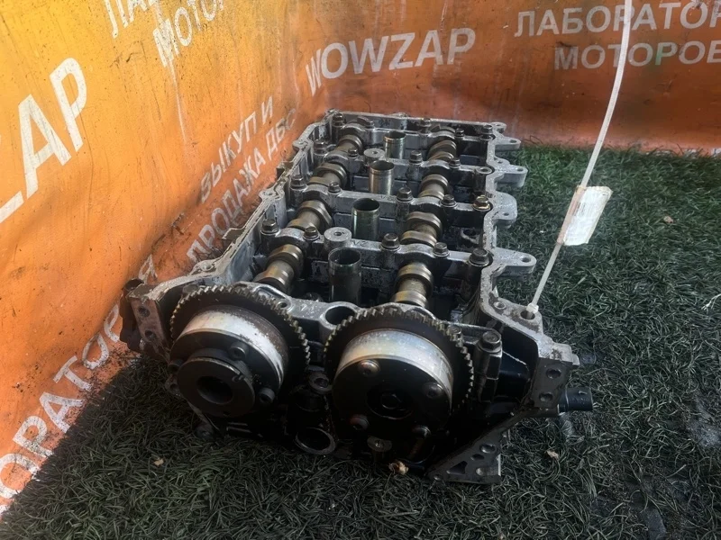 Головка блока Hyundai ix35 2016 221002E000 G4NA